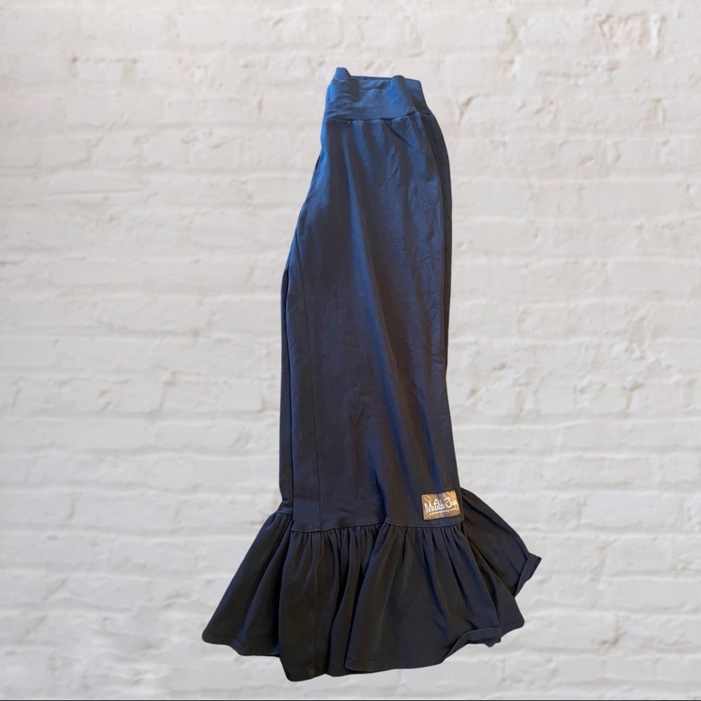 Matilda Jane Sophie Big Ruffle Pants
